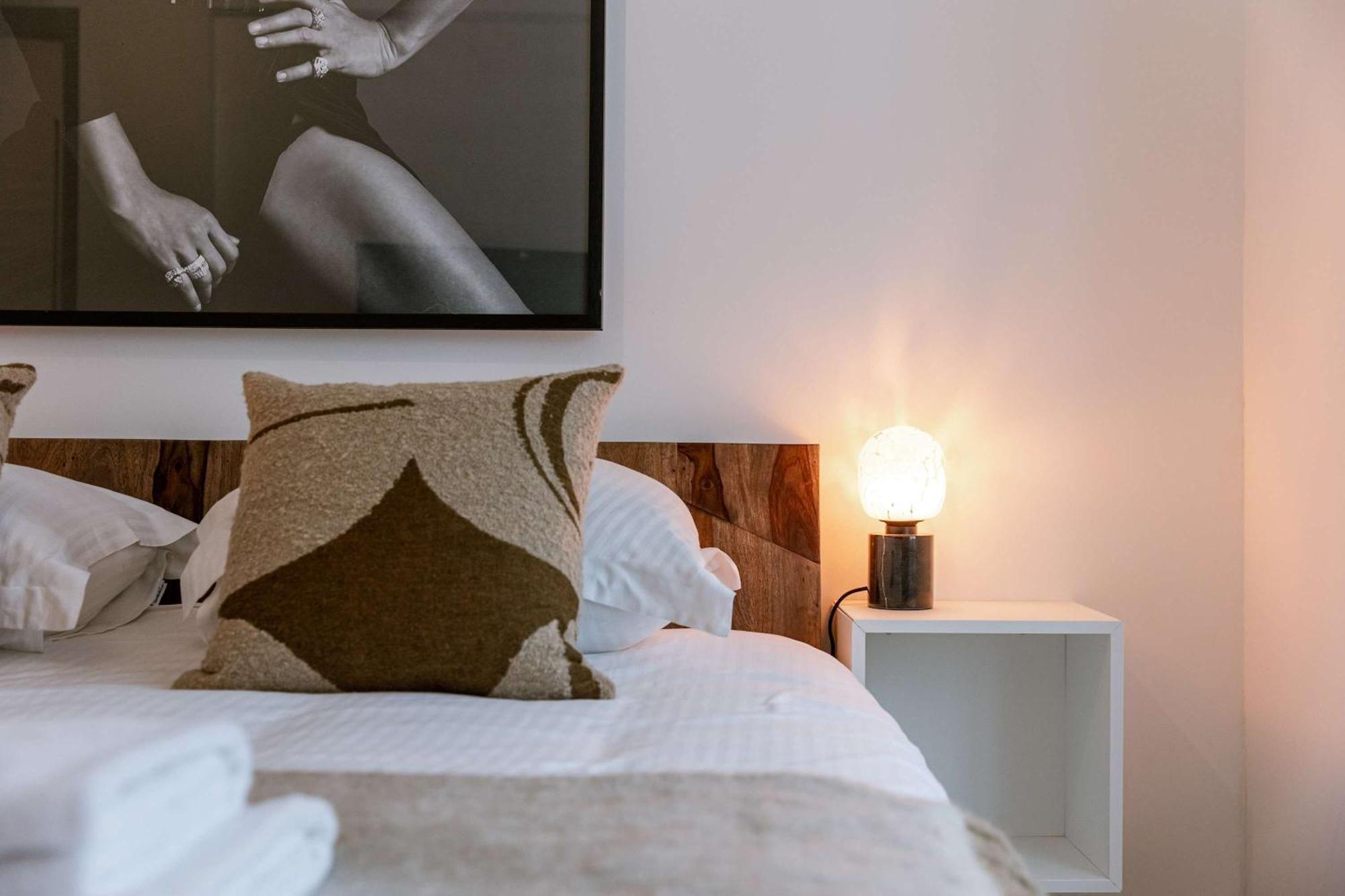 Huswell - Modern 3-bedroom With Family-friendly Touches Apartment *