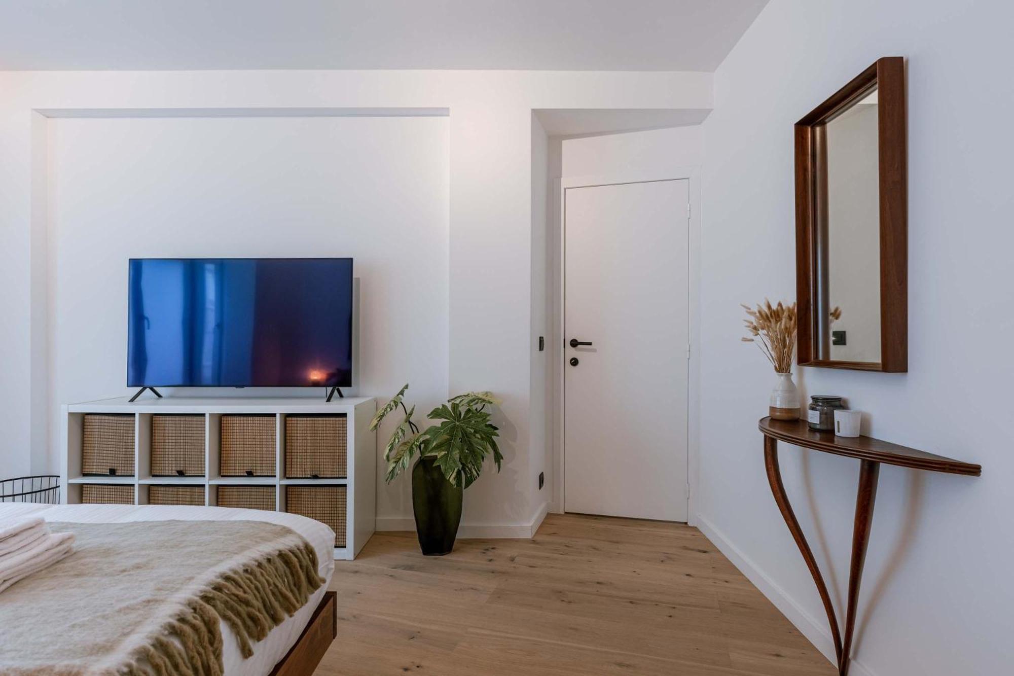 Apartment Huswell - Modern 3-bedroom With Family-friendly Touches Ostend