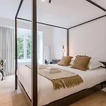 Huswell - Modern 3-Bedroom Apartment With Family-Friendly Touches