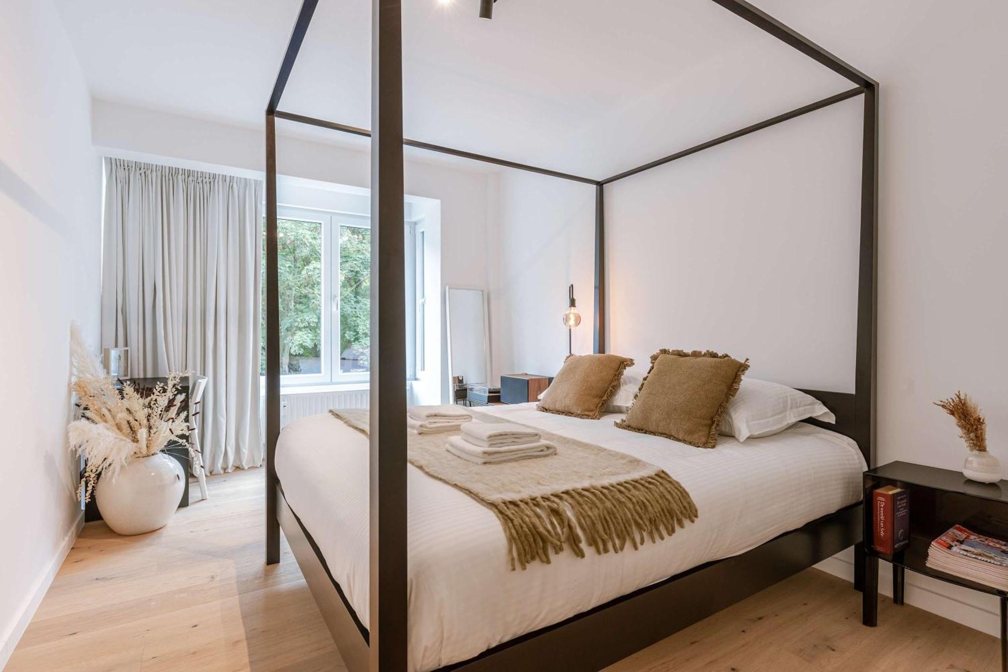 Huswell - Modern 3-bedroom With Family-friendly Touches * Oostende