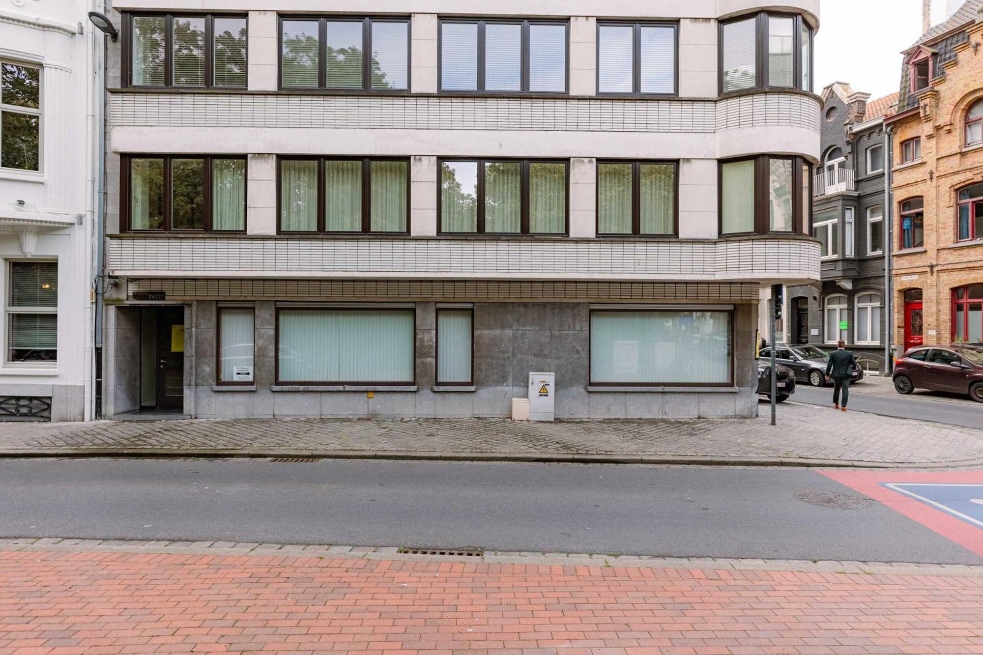 Huswell - Modern 3-bedroom With Family-friendly Touches Oostende