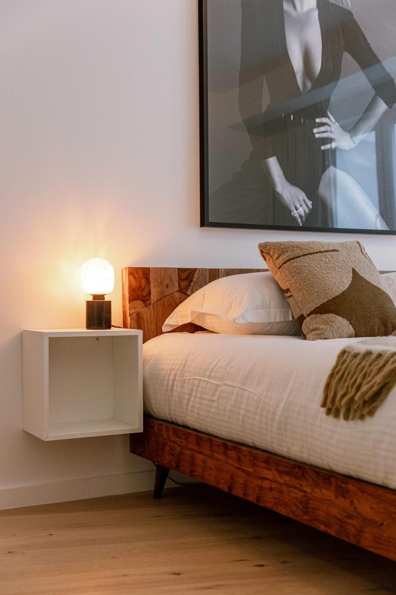 Huswell - Modern 3-bedroom With Family-friendly Touches Appartement
