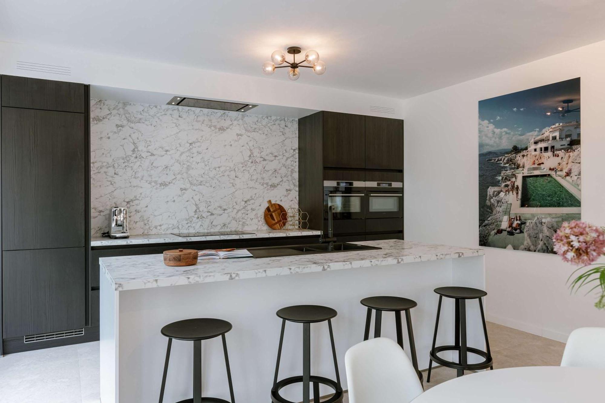 Appartement Huswell - Modern 3-bedroom With Family-friendly Touches