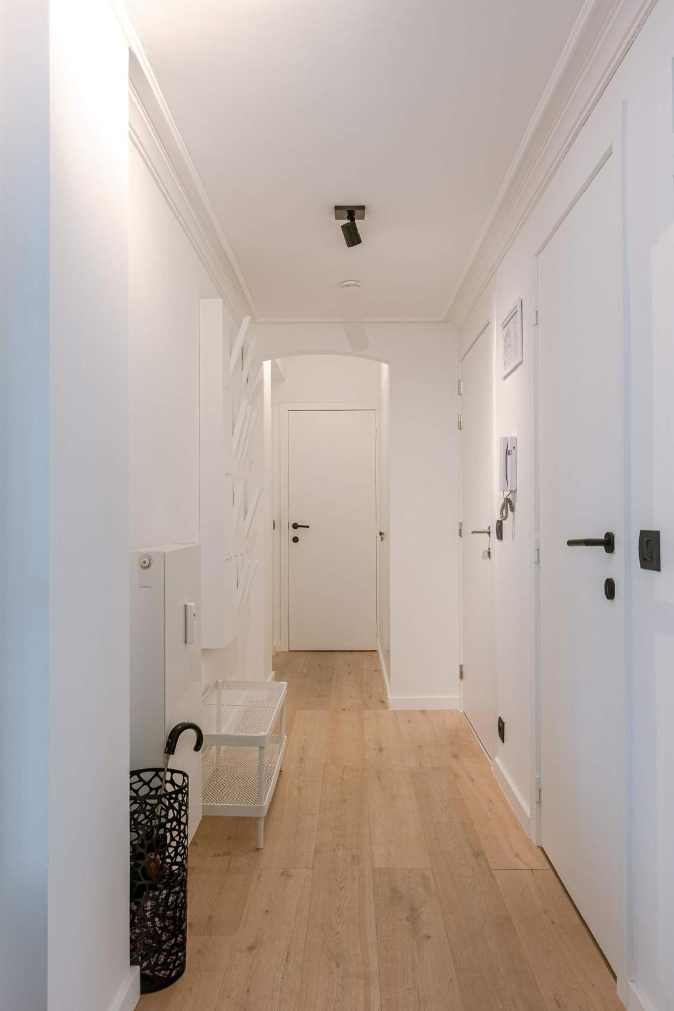 Appartement Huswell - Modern 3-bedroom With Family-friendly Touches *