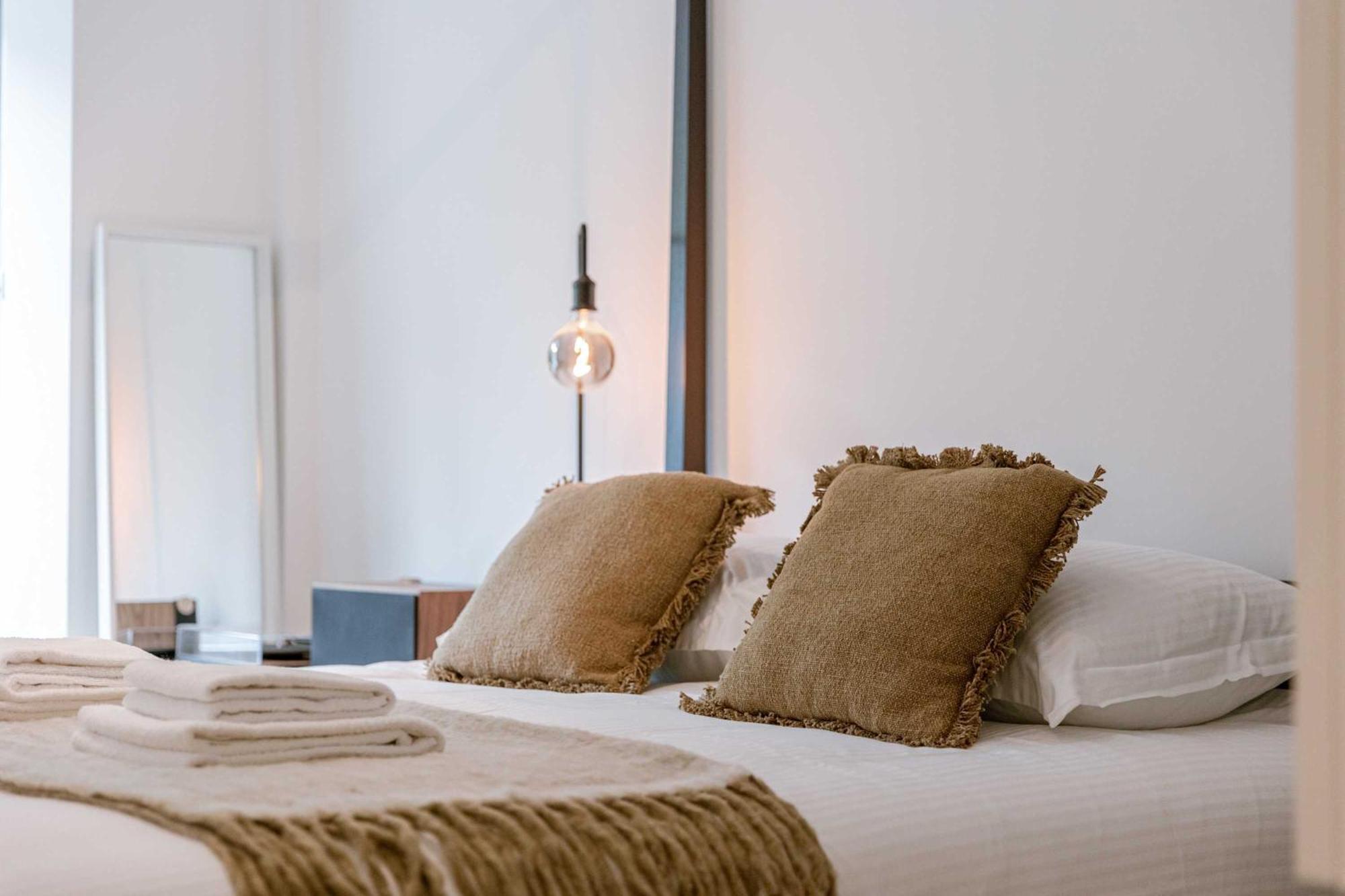Huswell - Modern 3-bedroom With Family-friendly Touches Appartement Oostende