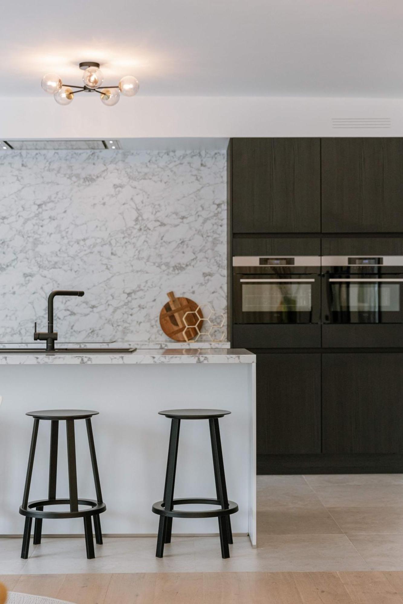 Appartement Huswell - Modern 3-bedroom With Family-friendly Touches