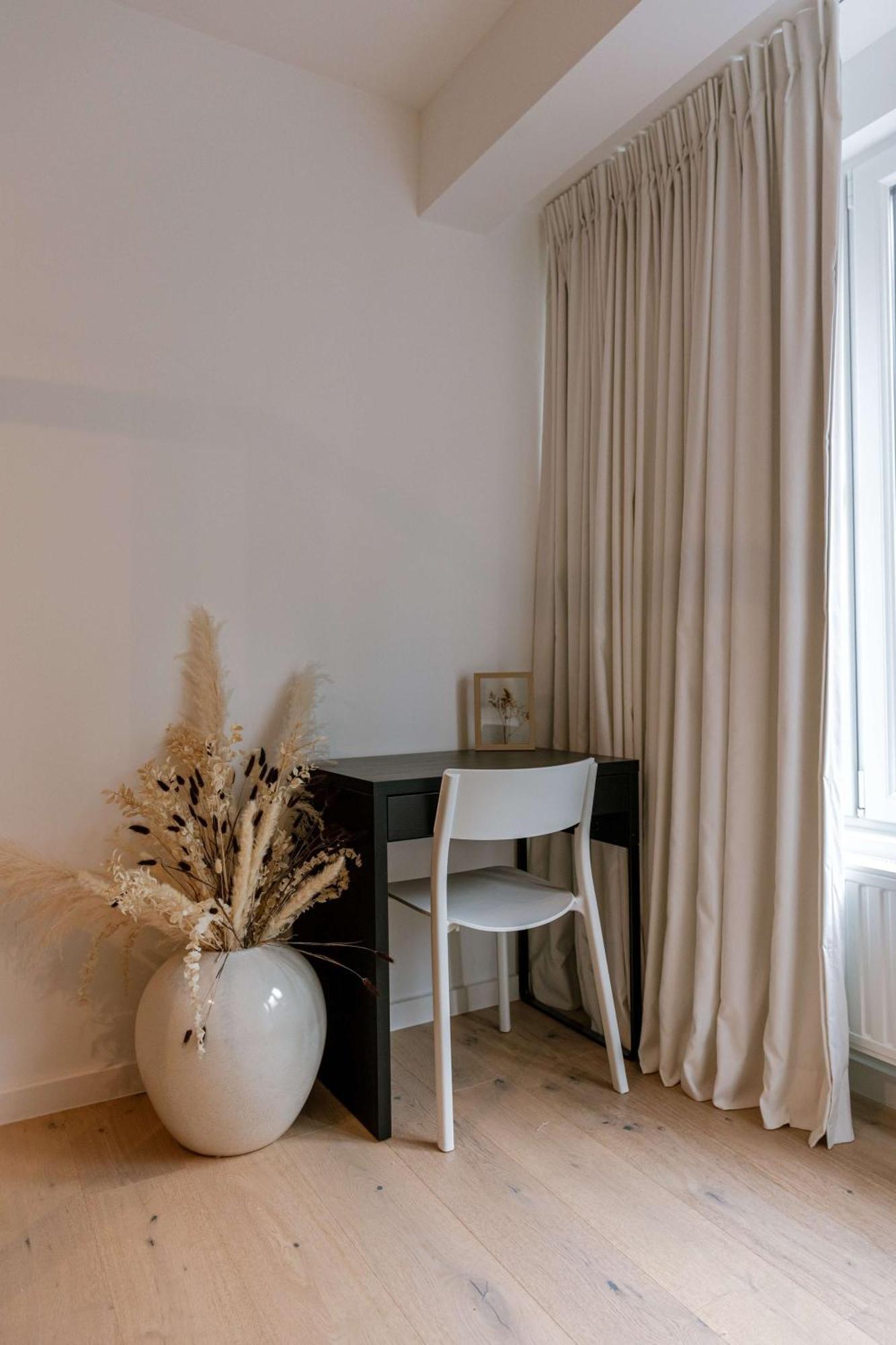 Appartement Huswell - Modern 3-bedroom With Family-friendly Touches *