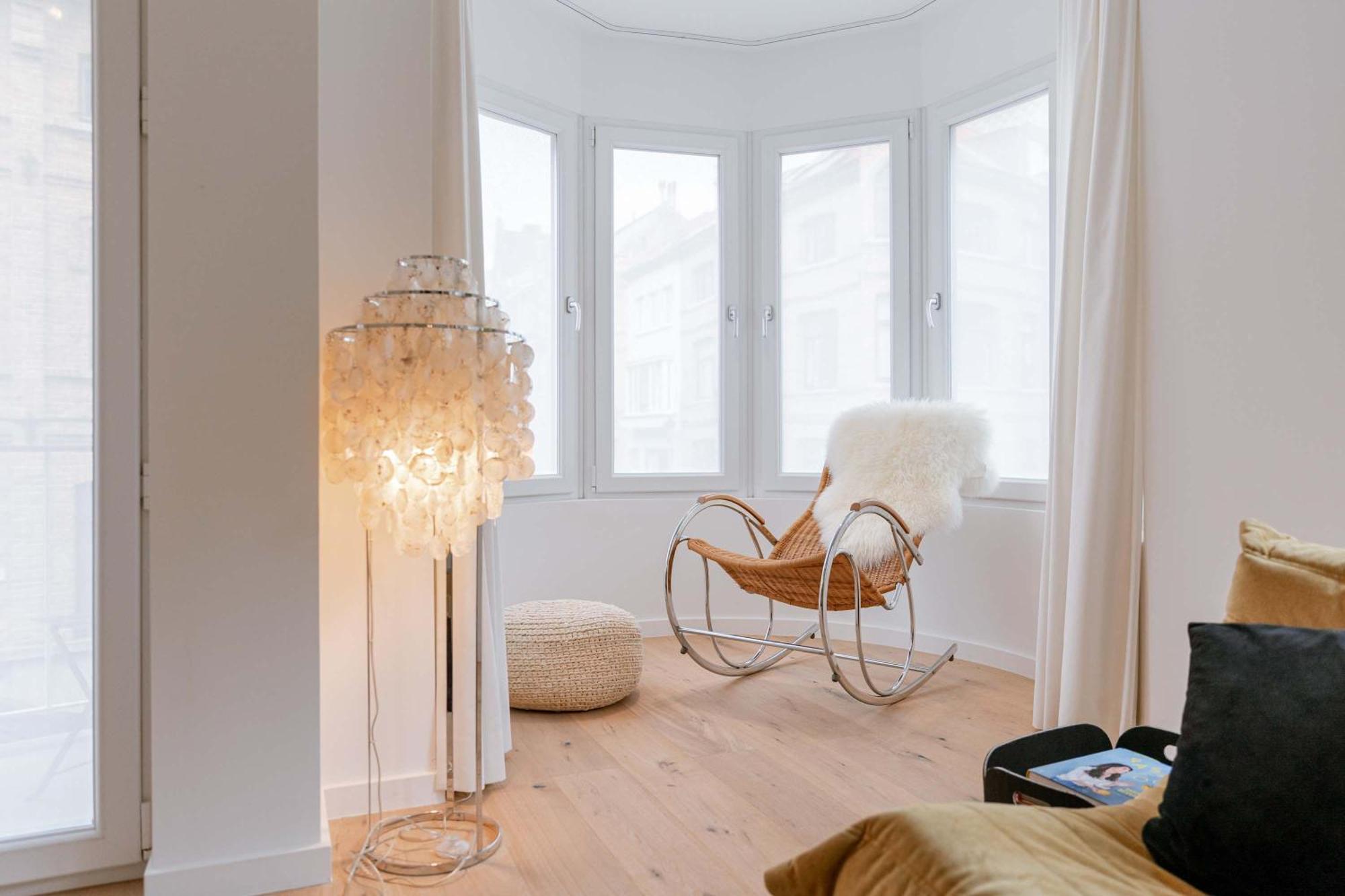 Huswell - Modern 3-bedroom With Family-friendly Touches * Oostende