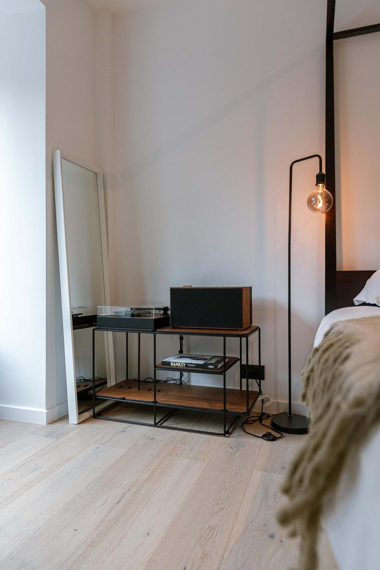 Appartement Huswell - Modern 3-bedroom With Family-friendly Touches Oostende