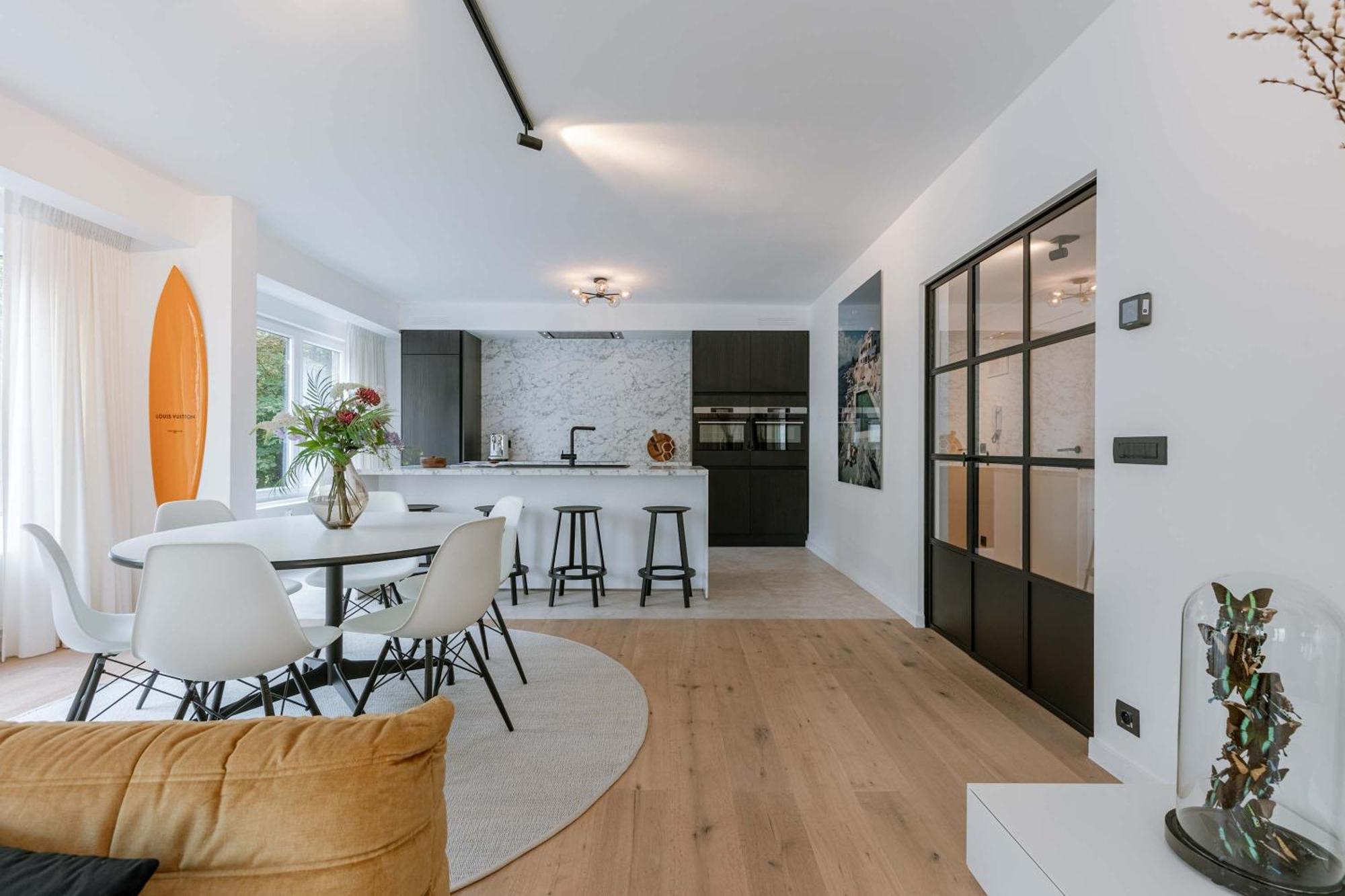 Huswell - Modern 3-bedroom With Family-friendly Touches Oostende