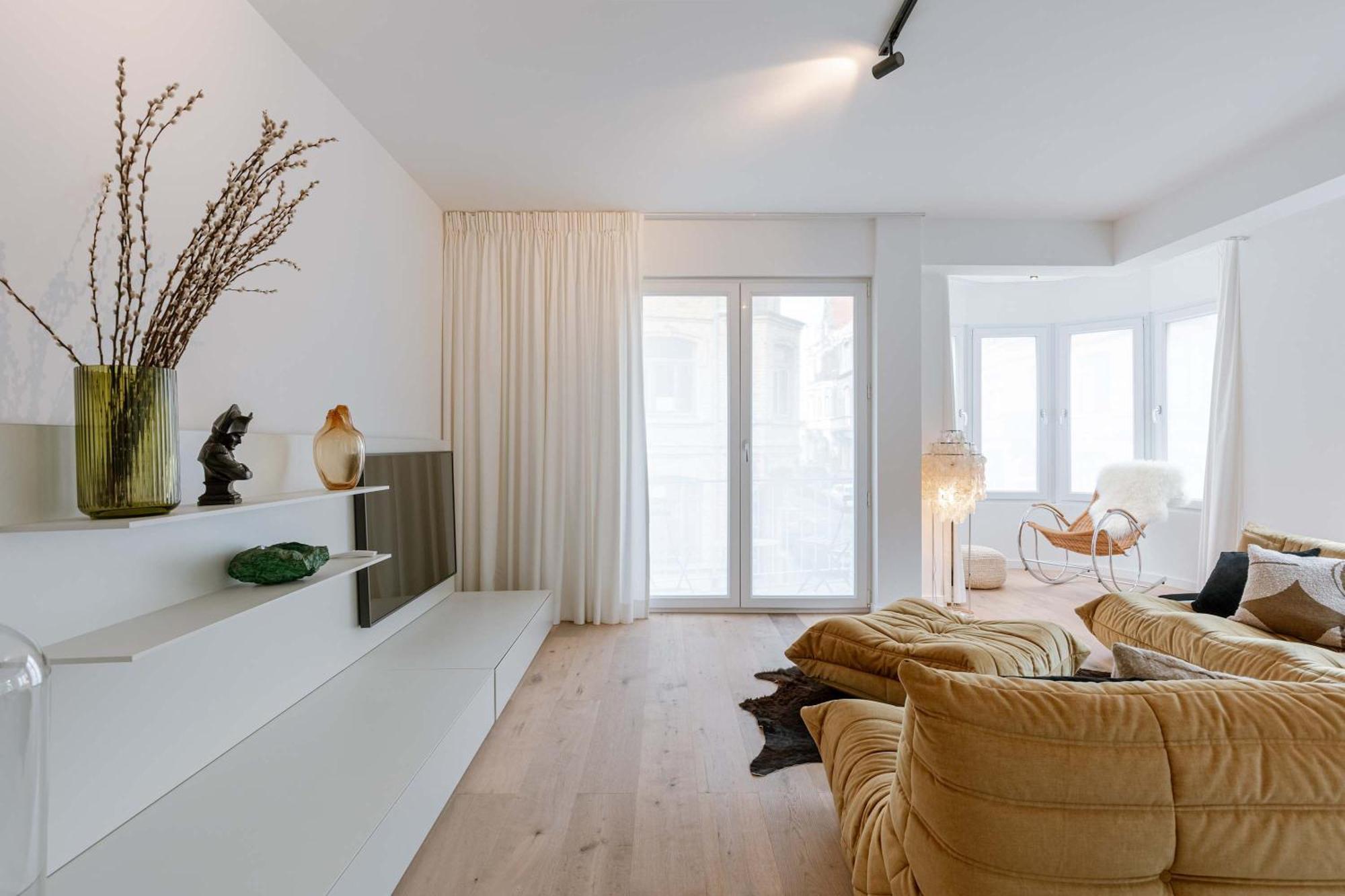 Huswell - Modern 3-bedroom With Family-friendly Touches Appartement